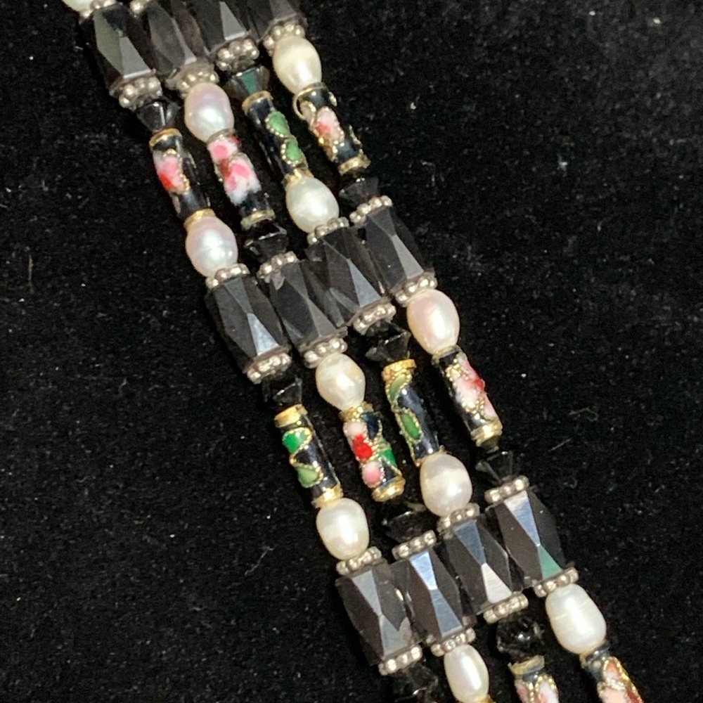 Magnet strand - Picture 2 of 4